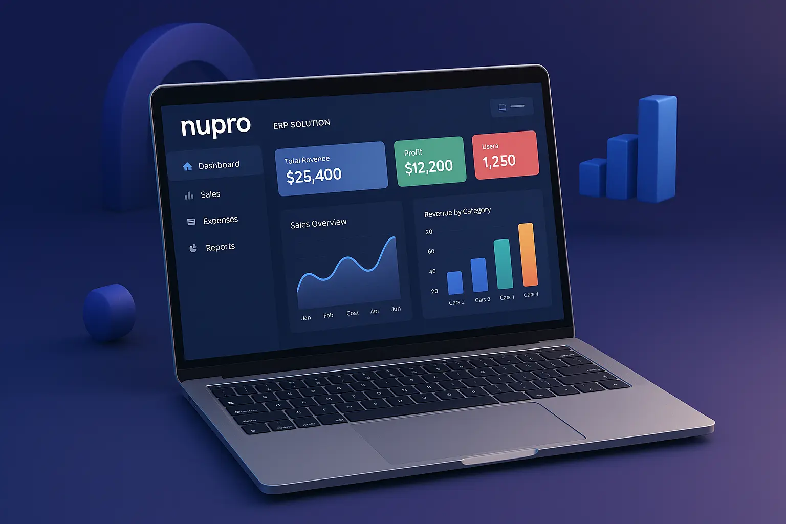 Project Management Platform