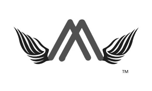 Scroll logo